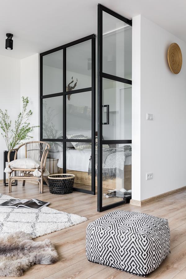 Udanypobyt Smrekova Apartament Zakopane Kültér fotó